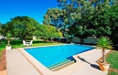Wattle Motel Сімор Екстер'єр фото